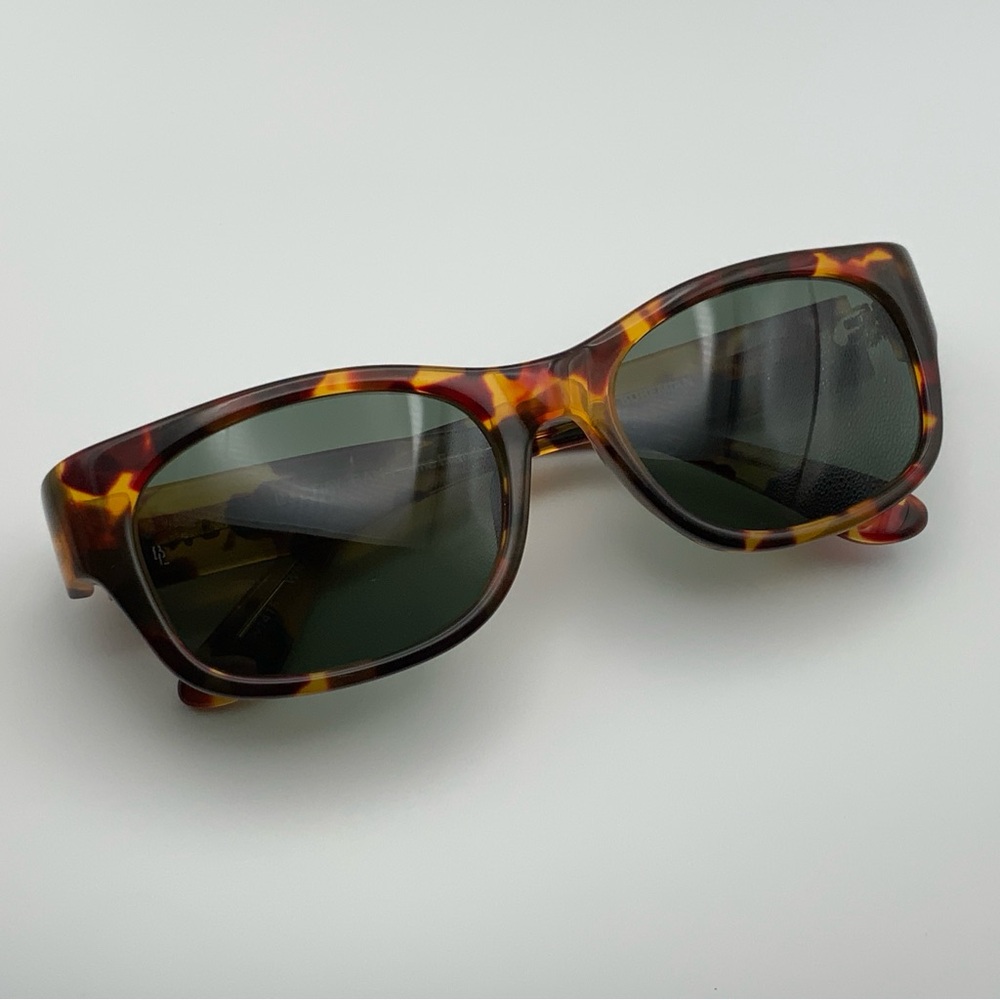VINTAGE 90’s RAY-BAN BOHEMIAN WAYFARER SUNGLASSES